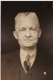 Pasfoto